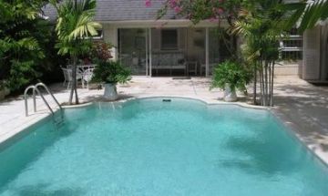 Sandy Lane, St. James , Vacation Rental House