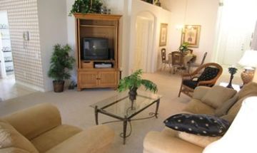 Kissimmee, Florida, Vacation Rental Villa