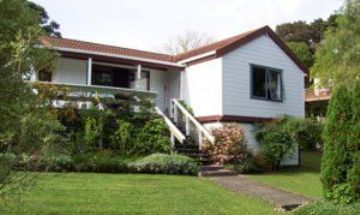 Ferry Landing, Whitianga , Vacation Rental House