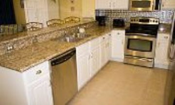 Destin, Florida, Vacation Rental Condo