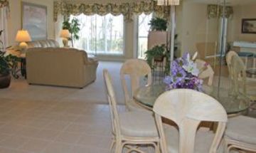 Hilton Head Island, South Carolina, Vacation Rental Condo