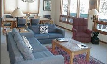 Vail, Colorado, Vacation Rental Villa