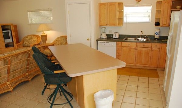 North Captiva, Florida, Vacation Rental Villa