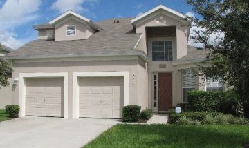 Kissimmee, Florida, Vacation Rental Villa