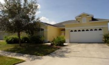 Bradenton Beach, Florida, Vacation Rental Villa