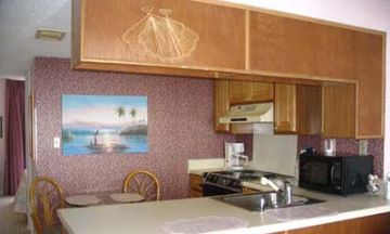 Gulf Shores, Alabama, Vacation Rental Condo