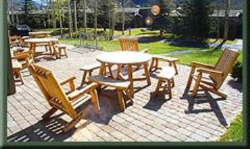 Keystone, Colorado, Vacation Rental Condo