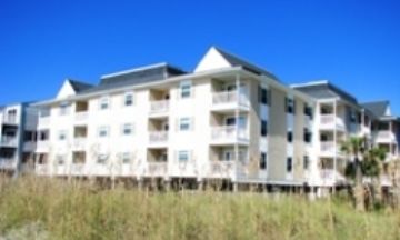 North Myrtle Beach, South Carolina, Vacation Rental Condo