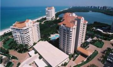 Naples, Florida, Vacation Rental Condo