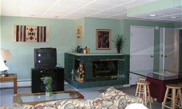 Breckenridge, Colorado, Vacation Rental Condo