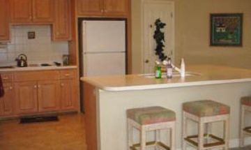 Hilton Head Island, South Carolina, Vacation Rental Villa