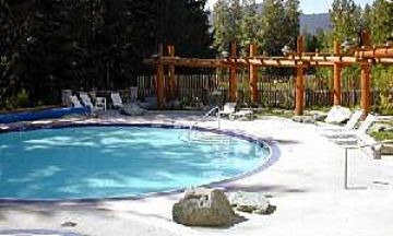 Whistler, British Columbia, Vacation Rental Condo