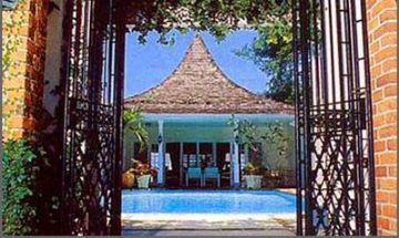 Montego Bay, St. James, Vacation Rental House
