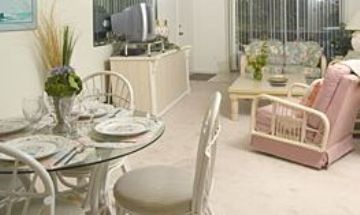 Sanibel Island, Florida, Vacation Rental Condo