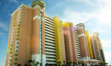 North Myrtle Beach, South Carolina, Vacation Rental Condo