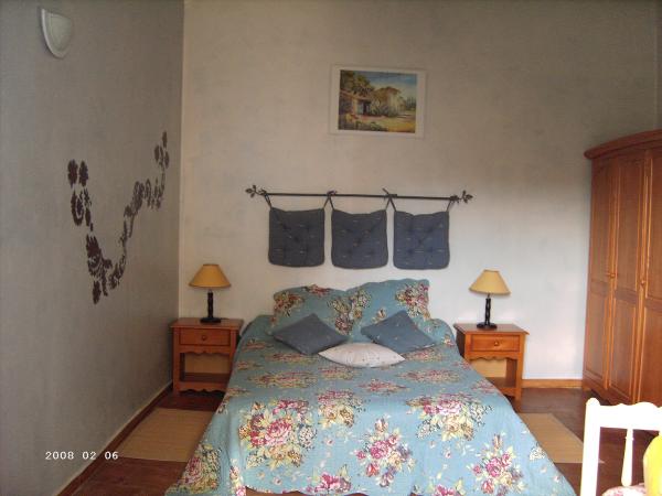Blue Room