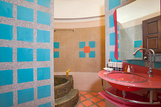 Ao Nam Mao, Krabi, Vacation Rental Villa