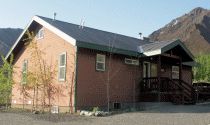 Mammoth Lakes, California, Vacation Rental Cabin