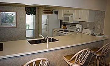 Panama City Beach, Florida, Vacation Rental Condo