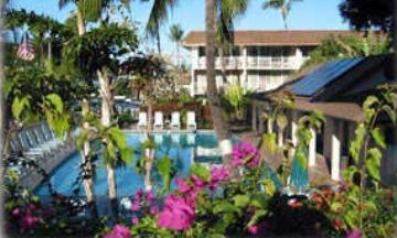 Kihei, Hawaii, Vacation Rental Condo