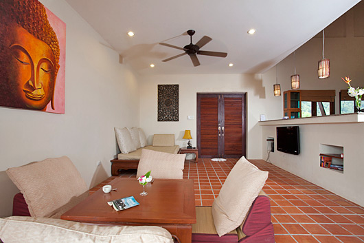 Koh Lanta, Koh Lanta, Vacation Rental Villa