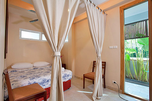 Pratumnak Hill Rental