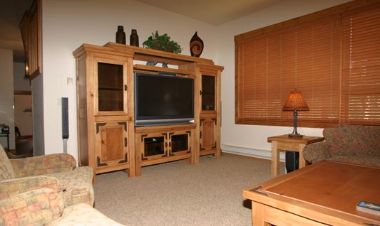 Breckenridge, Colorado, Vacation Rental House