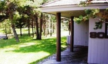 Sunriver, Oregon, Vacation Rental Condo