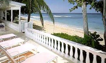 Mullins Bay, St. Peter, Vacation Rental House