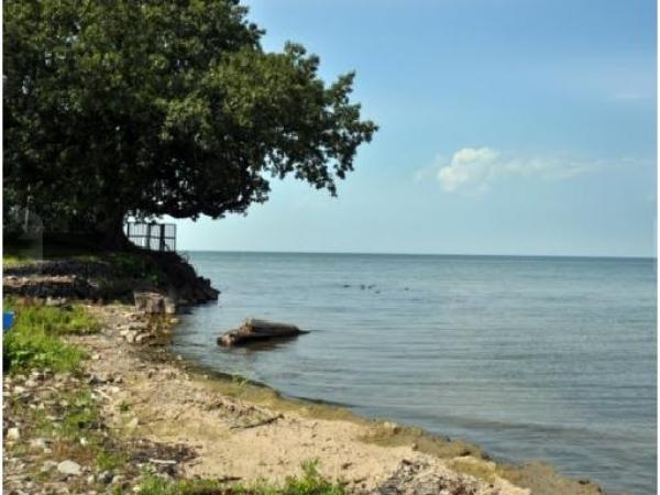 Another Beach Area