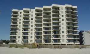 North Myrtle Beach, South Carolina, Vacation Rental Condo