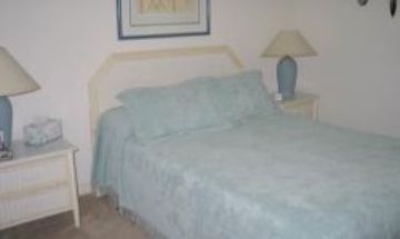 Naples, Florida, Vacation Rental Condo