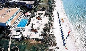 Sanibel Island, Florida, Vacation Rental Condo