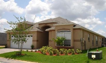 Davenport, Florida, Vacation Rental Villa