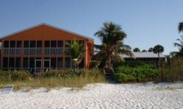 Longboat Key, Florida, Vacation Rental Condo