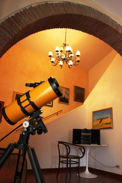 Interior View