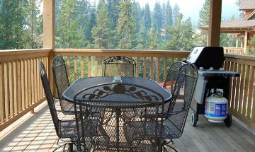 Donnelly, Idaho, Vacation Rental House