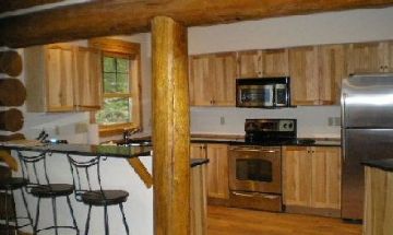 Big Sky, Montana, Vacation Rental Villa