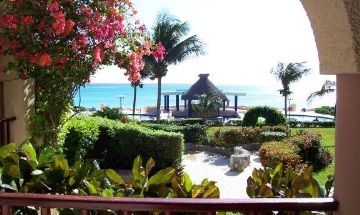 Playa Del Carmen, Quintana Roo, Vacation Rental Condo