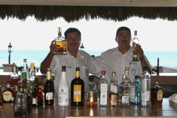 Cortez Bar