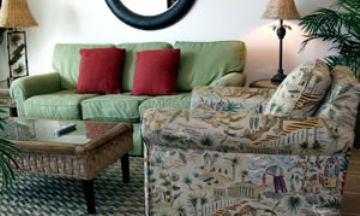 Gulf Shores, Alabama, Vacation Rental Condo