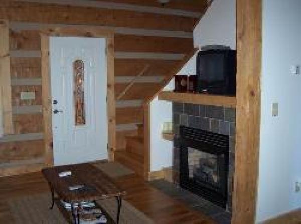 Hot Springs, North Carolina, Vacation Rental Cabin