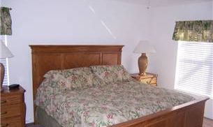 Kissimmee, Florida, Vacation Rental Villa