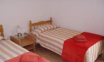 Caleta de Fuste, Fuerteventura, Vacation Rental House