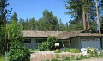 South Lake Tahoe, California, Vacation Rental House