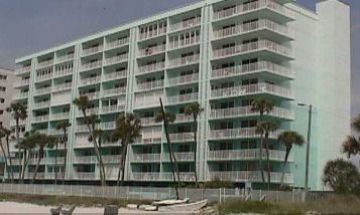 Indian Shores, Florida, Vacation Rental Condo