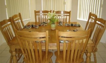 Davenport, Florida, Vacation Rental Villa