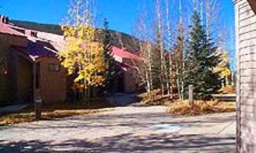 Keystone, Colorado, Vacation Rental Condo