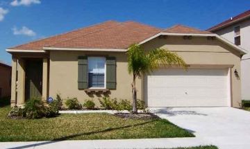 Clermont, Florida, Vacation Rental Villa