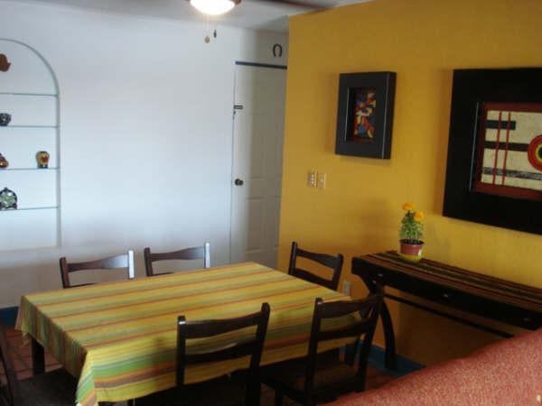 Puerto Vallarta, Jalisco, Vacation Rental Condo